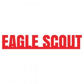 RBS - Eagle Scout Title RBS - Eagle Scout Title