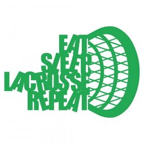 RBS - Eat Sleep Lacrosse Repeat Title RBS - Eat Sleep Lacrosse Repeat Title