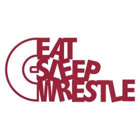 RBS - Eat Sleep Wrestle Title RBS - Eat Sleep Wrestle Title