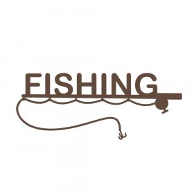 RBS - Fishing Title 02 RBS - Fishing Title 02