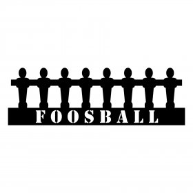 RBS - Border - Foosball RBS - Border - Foosball