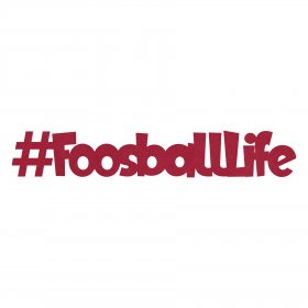 RBS - #Foosball Life Title RBS - #Foosball Life Title
