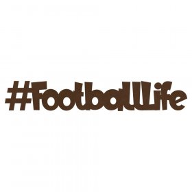 RBS - #Football Life Title RBS - #Football Life Title
