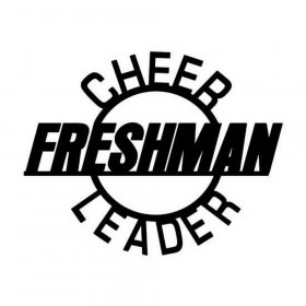 RBS - Freshman Cheerleader Title RBS - Freshman Cheerleader Title