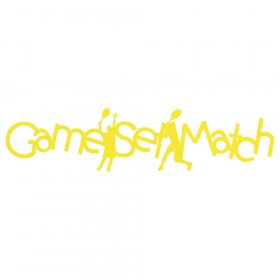 RBS - Game, Set, Match Title RBS - Game, Set, Match Title