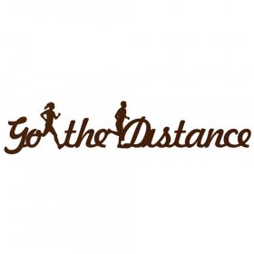 RBS - Go the Distance Title RBS - Go the Distance Title