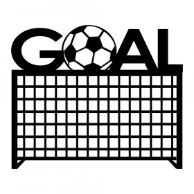RBS - Goal Net Title RBS - Goal Net Title