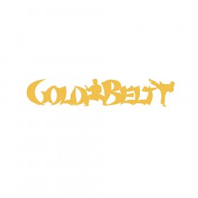 RBS - Gold Belt Title RBS - Gold Belt Title