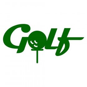 RBS - Golf Ball Title RBS - Golf Ball Title