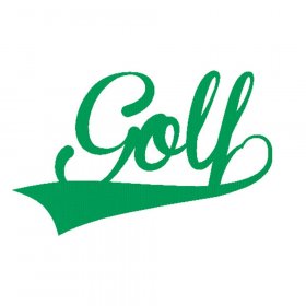 RBS - Tail Title - Golf RBS - Tail Title - Golf