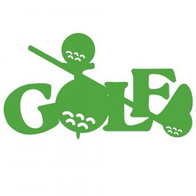 RBS - Golf Title RBS - Golf Title