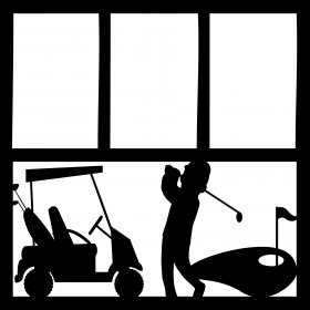 RBS - Overlay - Golf RBS - Overlay - Golf