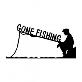 RBS - Gone Fishing Title 03 RBS - Gone Fishing Title 03