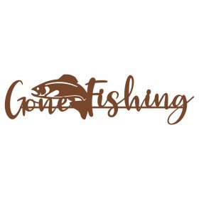 RBS - Gone Fishing Title 02 RBS - Gone Fishing Title 02
