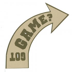 RBS - Got Game Layered Title RBS - Got Game Layered Title