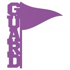 RBS - Guard Flag Title RBS - Guard Flag Title
