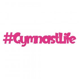 RBS - #Gymnast Life Title RBS - #Gymnast Life Title
