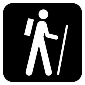 RBS - Hiking Graphic RBS - Hiking Graphic