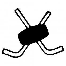 RBS - Hockey Emblem RBS - Hockey Emblem