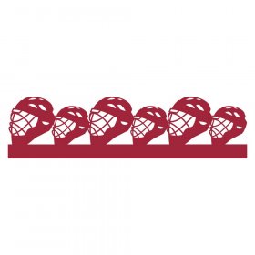 RBS - Border - Hockey Mask RBS - Border - Hockey Mask