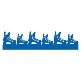 RBS - Border - Hockey Skate RBS - Border - Hockey Skate