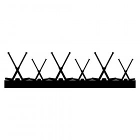 RBS - Border - Hockey Stick RBS - Border - Hockey Stick