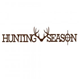 RBS - Hunting Season 02 Title RBS - Hunting Season 02 Title