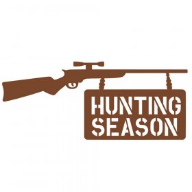 RBS - Hunting Season Title RBS - Hunting Season Title