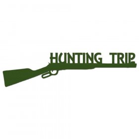RBS - Hunting Trip Title RBS - Hunting Trip Title