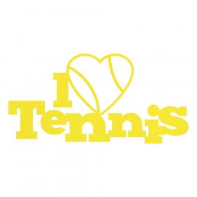 RBS - I Heart Tennis Title RBS - I Heart Tennis Title