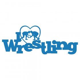 RBS - I Heart Wrestling Title RBS - I Heart Wrestling Title