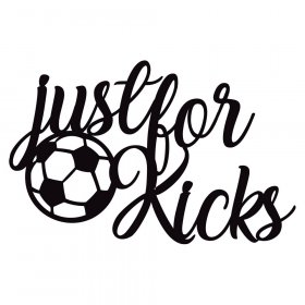 RBS - Just for Kicks Title RBS - Just for Kicks Title