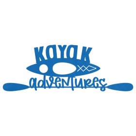 RBS - Kayak Adventures Title RBS - Kayak Adventures Title