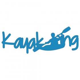RBS - Kayaking Title 02 RBS - Kayaking Title 02