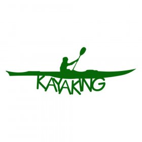 RBS - Kayaking Title RBS - Kayaking Title