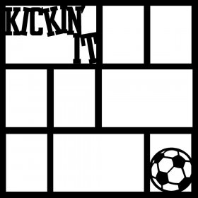 RBS - Overlay - Kickin It RBS - Overlay - Kickin It