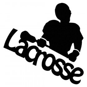 RBS - Lacrosse Player Title RBS - Lacrosse Player Title