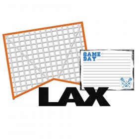 RBS - Scrap Pack - Lacrosse RBS - Scrap Pack - Lacrosse