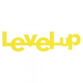 RBS - Level Up Title RBS - Level Up Title