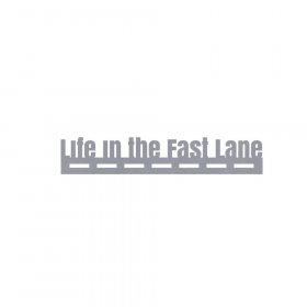 RBS - Life in the Fast Lane Title RBS - Life in the Fast Lane Title