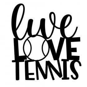 RBS - Live Love Tennis Title RBS - Live Love Tennis Title