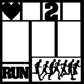 RBS - Overlay - Love 2 Run RBS - Overlay - Love 2 Run
