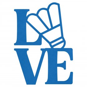RBS - LOVE Badminton Square Title RBS - LOVE Badminton Square Title
