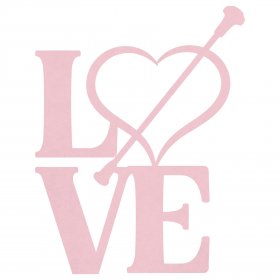 RBS - LOVE Baton Square Title RBS - LOVE Baton Square Title