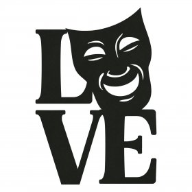 RBS - LOVE Drama Square Title RBS - LOVE Drama Square Title