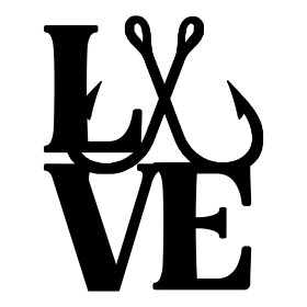 RBS - LOVE Fishing Square Title RBS - LOVE Fishing Square Title