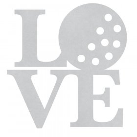 RBS - LOVE Golf Square Title RBS - LOVE Golf Square Title