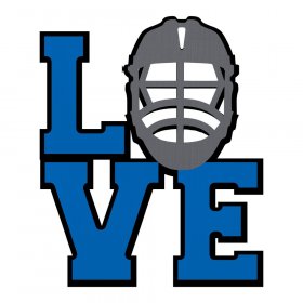 RBS - Love Lacrosse Layered Title RBS - Love Lacrosse Layered Title