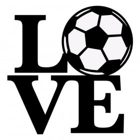RBS - LOVE Soccer Square Title RBS - LOVE Soccer Square Title