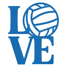RBS - LOVE Water Polo Square Title RBS - LOVE Water Polo Square Title